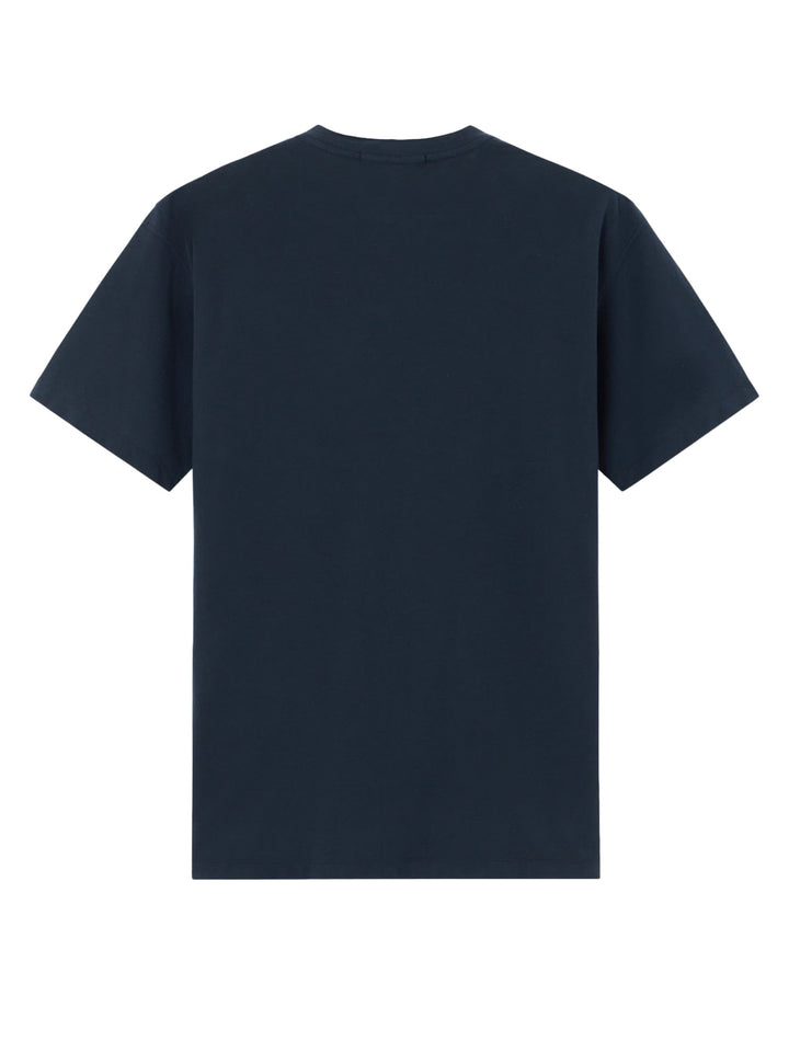 Stone Island T-shirts and Polos - Blue and green | 4a985e677db37988da447482527751843917ab97