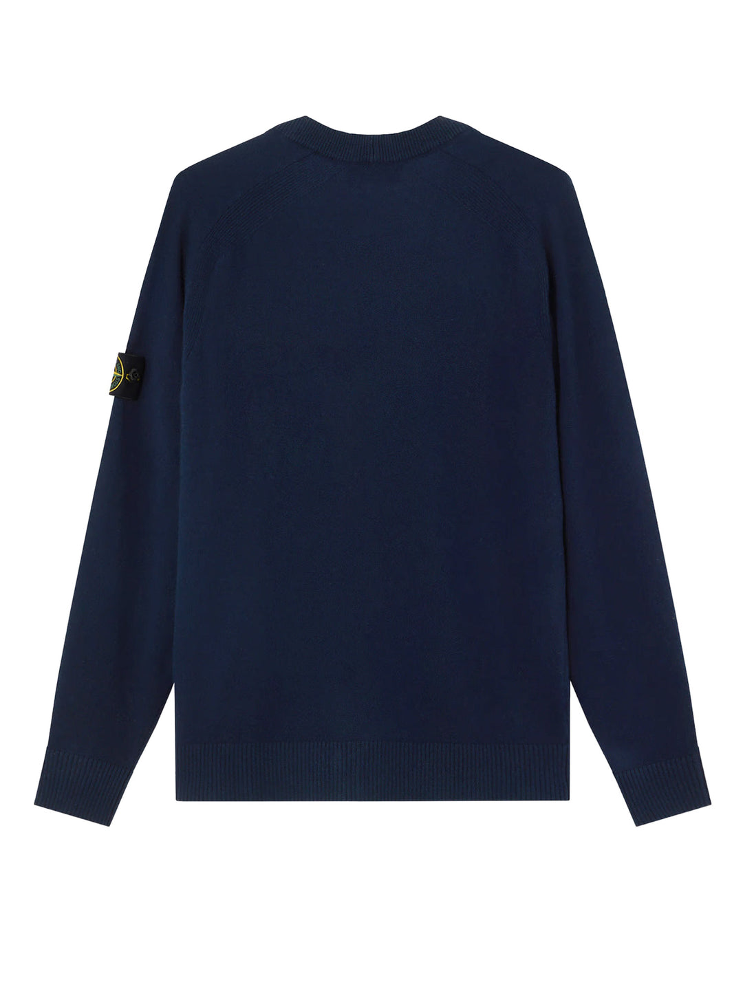 Stone Island Sweaters - Blue and green | 1a8815fc53899e09d738adb862197c78e019eef8