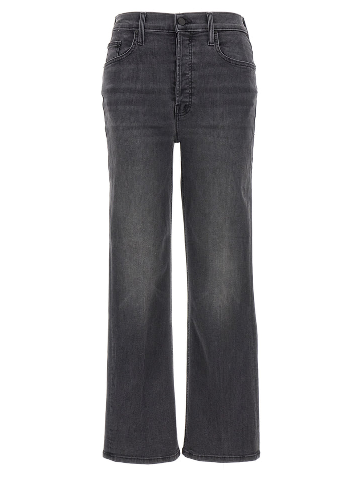 The Tripper Jeans Gray