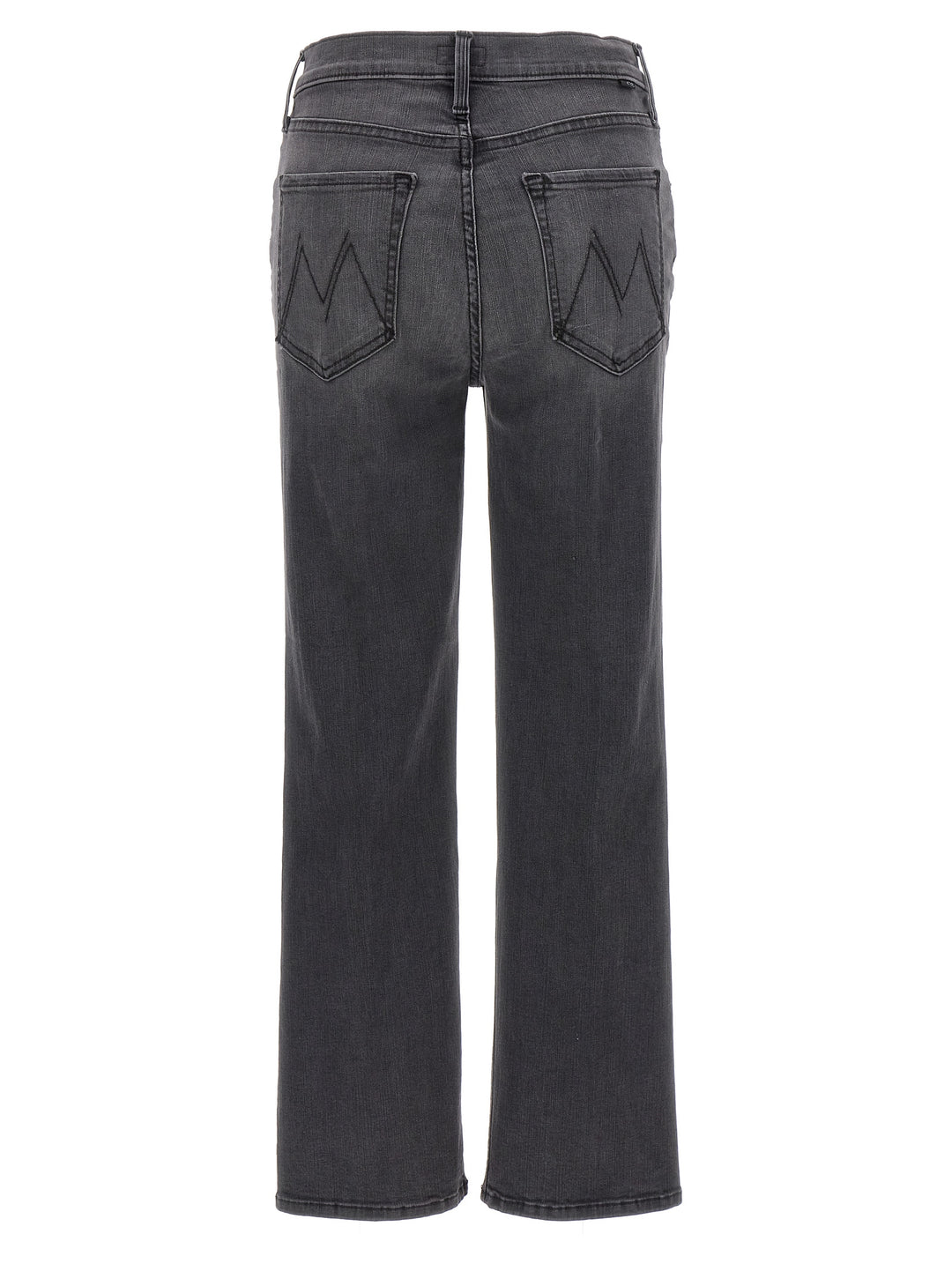 The Tripper Jeans Gray