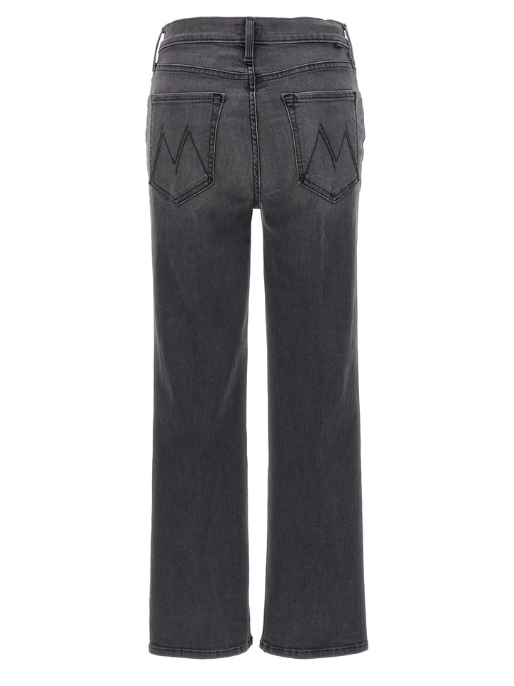 The Tripper Jeans Gray