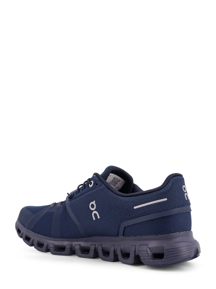 On Sneakers - Blue and green | 0c9ddd9de554b1605b3f4763e9c5ba2827e68aca