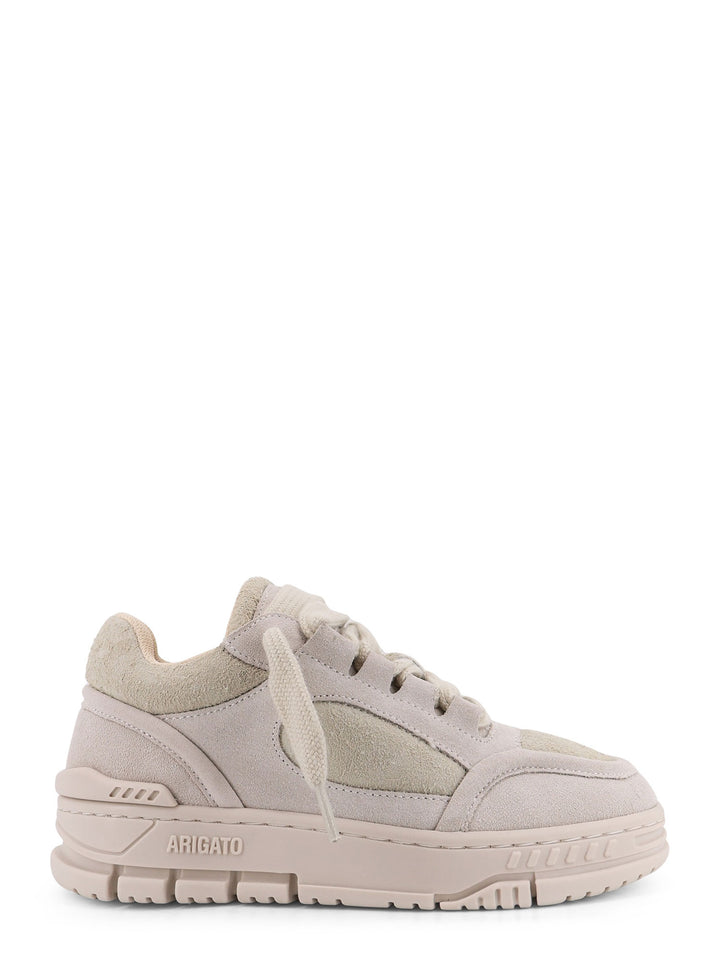 Axel Arigato Sneakers - Light and natural | eb86e635b33cef0d0bf4ccd2474de350b32fb906