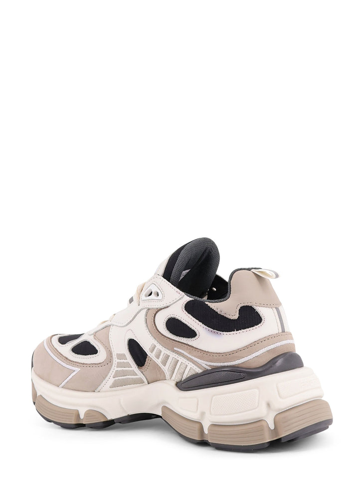 Axel Arigato Sneakers - BEIGE NERO | 58518cd9741ada6809fb5163273eb01cf66e550c