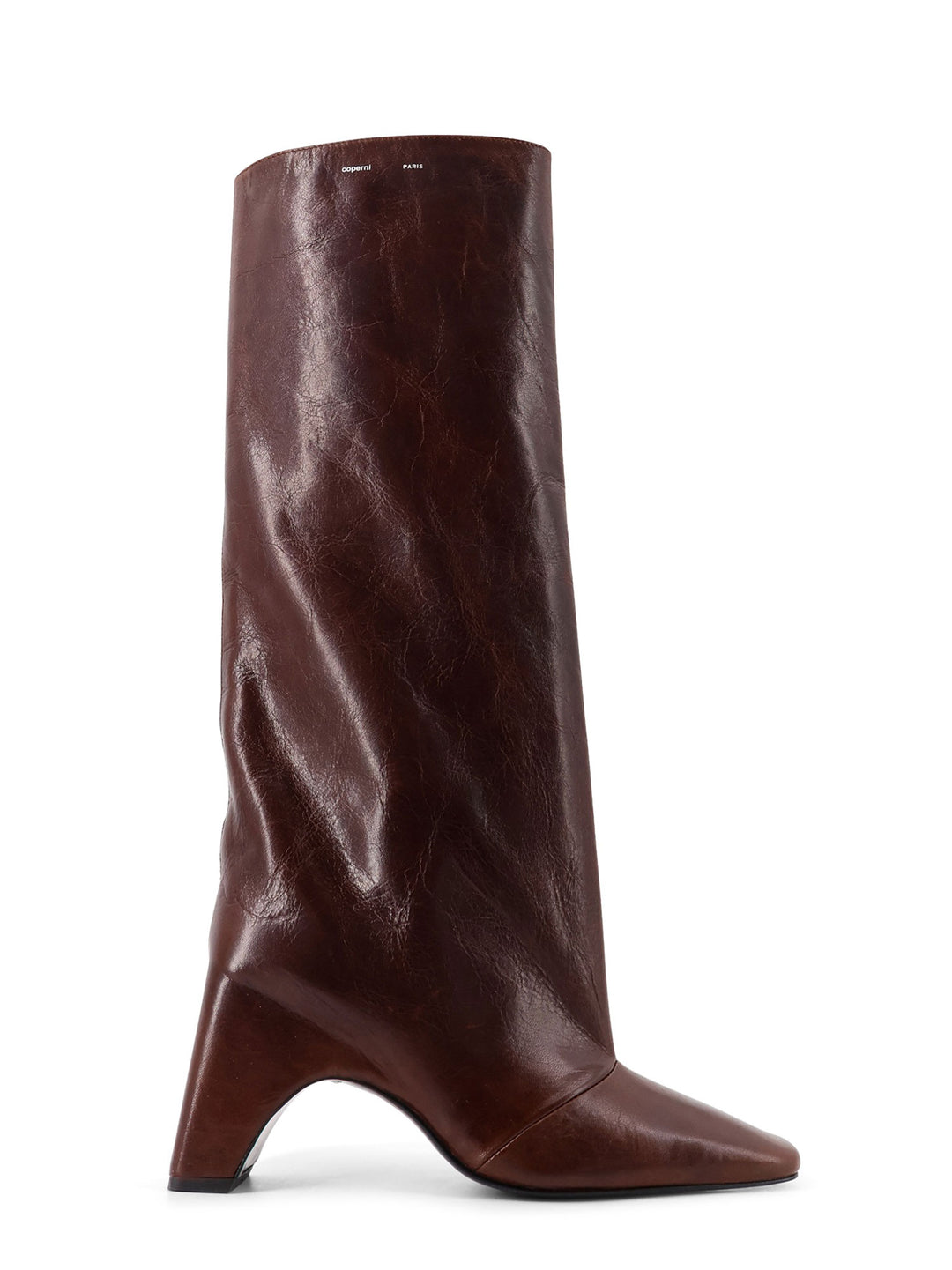Coperni Boots - Brown | d4796ae5625004ca62016312acd987649e00a3fe