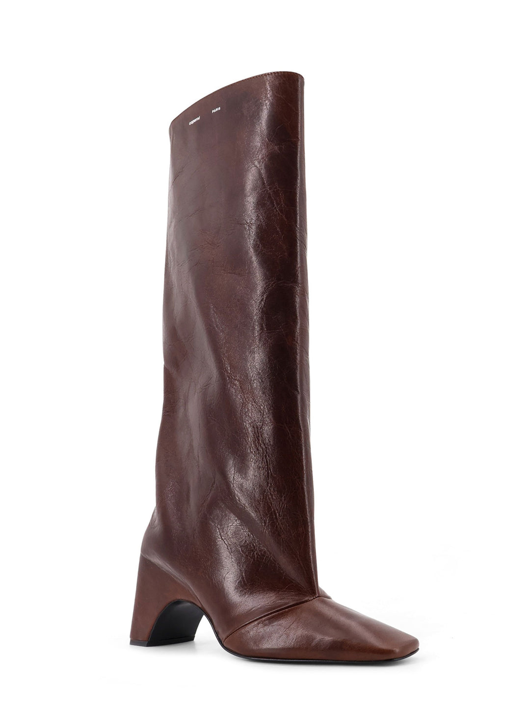 Coperni Boots - Brown | 513c2dcbe2698d29b68c58c1f2528c3b3bbb1cb7