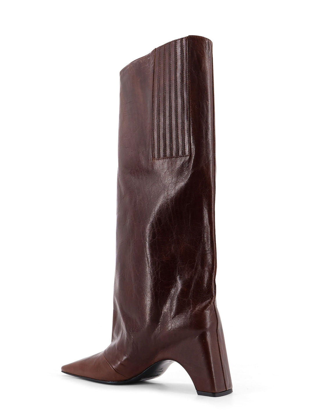 Coperni Boots - Brown | e0542dc88fb794bcf2819a88258c49a10dd682ef