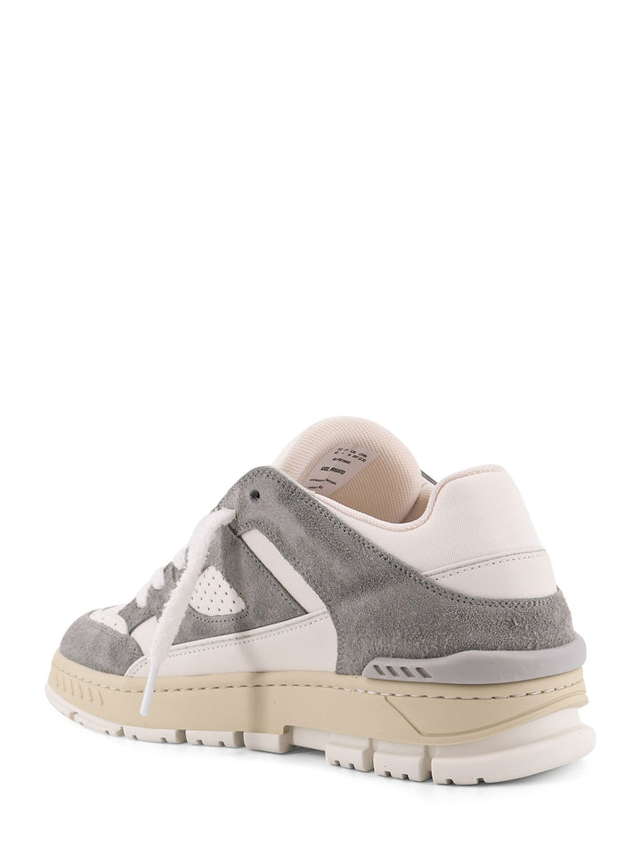 Axel Arigato Sneakers - GREYWHITE | e871f164f1d6a9de21e4cade22ab2dbda7d2c3b3