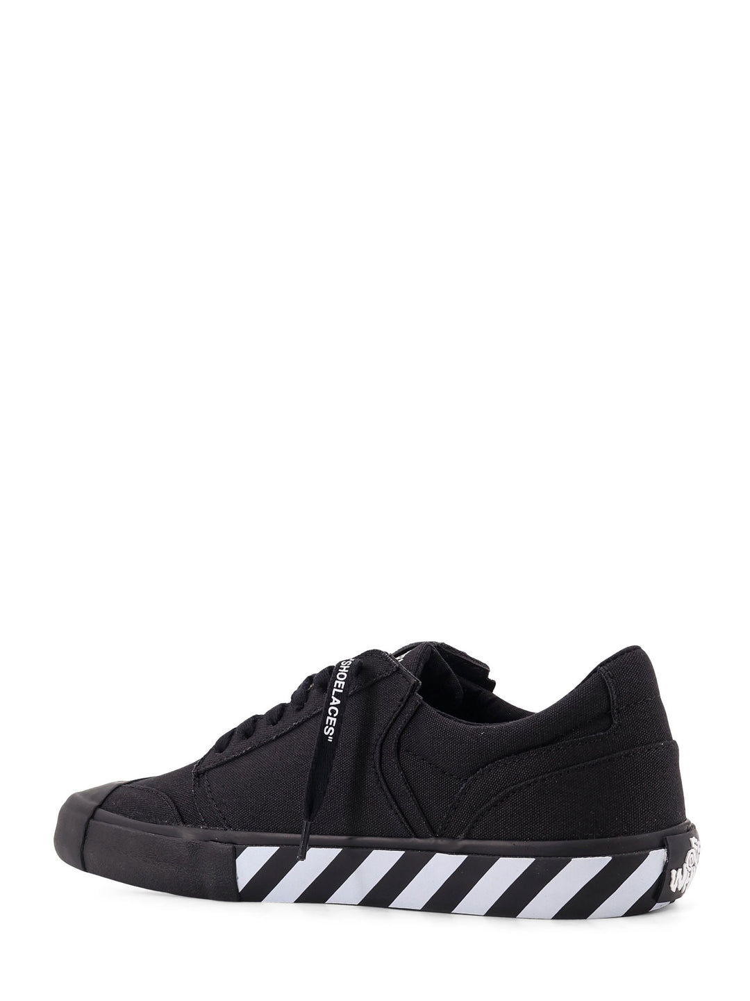 Off White Sneakers - Blacks and greys | 08321eb23b22d0e82d8359baab9d2ee397ccfdb9