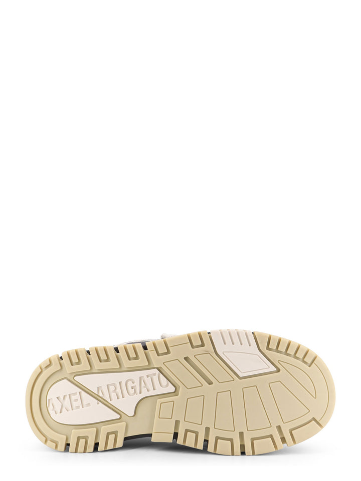 Axel Arigato Sneakers - Blackbeige | 1f36156d0071a473b133ee81623da19b1ca073d4