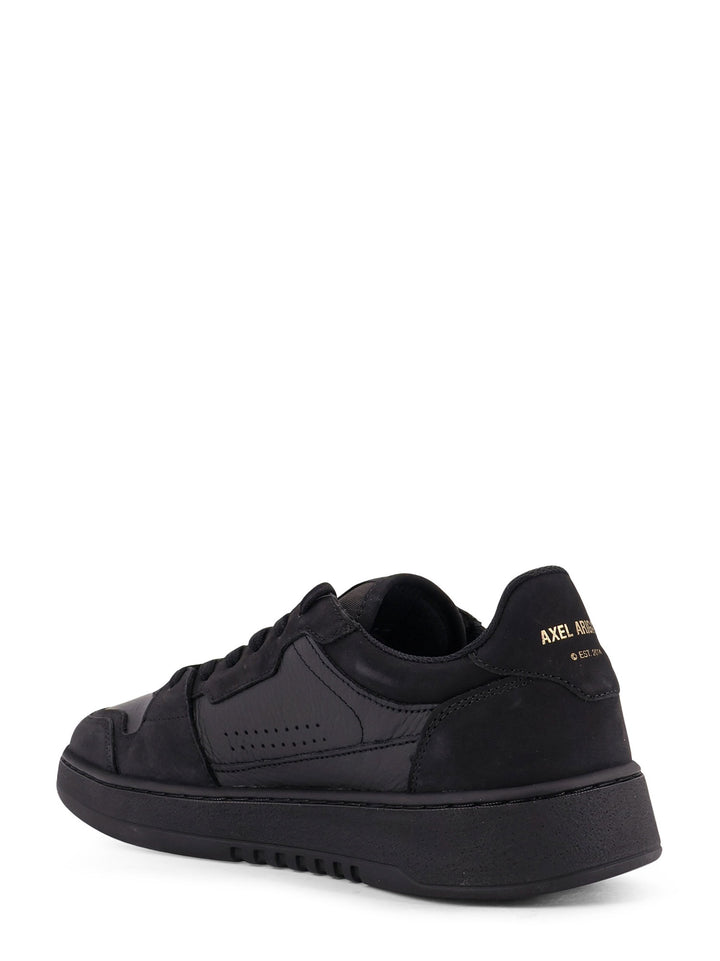 Axel Arigato Sneakers - Blackblack | 957ce7df1bb44f5009b316384a7fd2f7c980121b