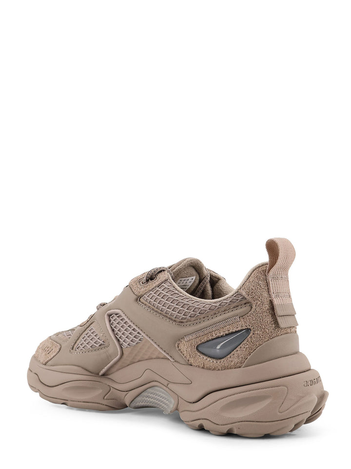 Axel Arigato Sneakers - Blackblack | 1b71ae78836916f39f61e6977013820ccb80dc40