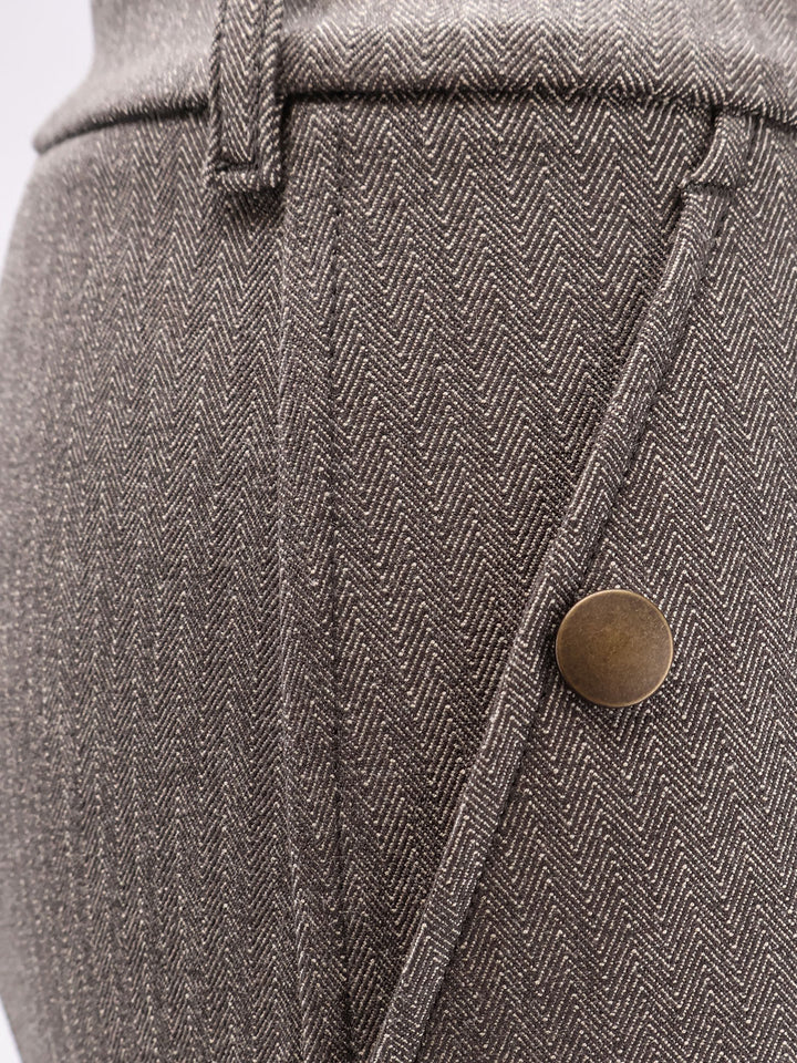 Burberry  - WLNUT BRWN/TAUPE BGE | d4bf3985ce9210da1c08a5aac89a50746a053737