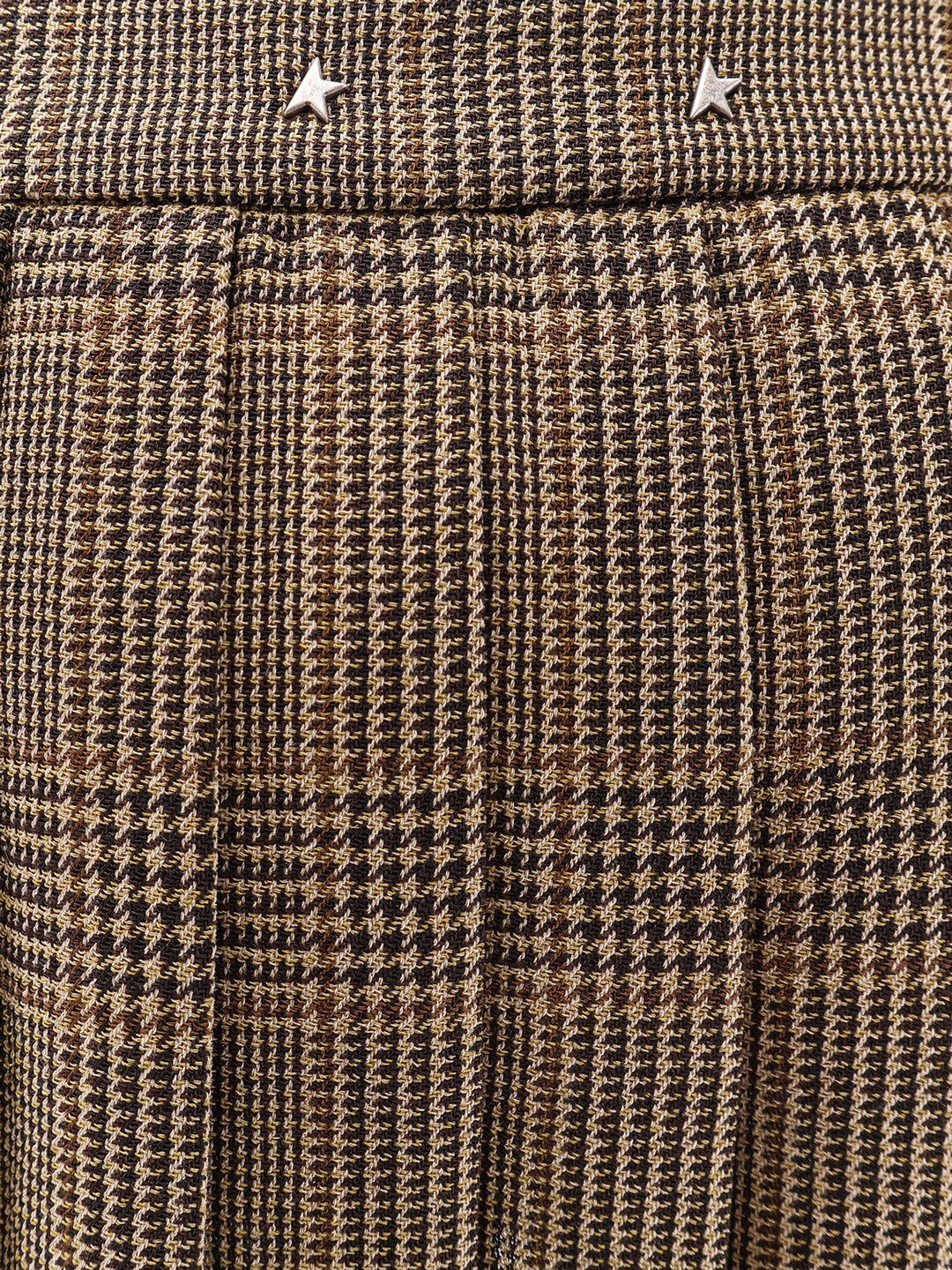 Golden Goose Skirts - BROWN/BEIGE | 91957164fb77f031aecee54b7d9b1c9174f0eebe