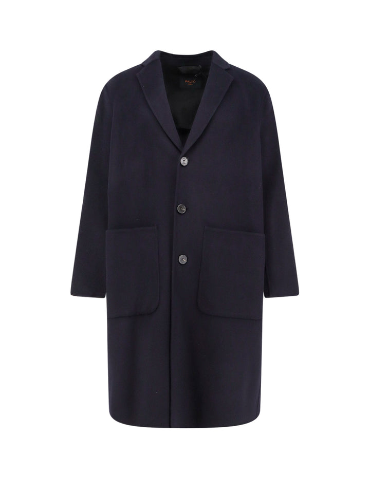 Paltò Coats - Blacks and greys | 123ee140150b1514295f610e835b7903f27cfd64