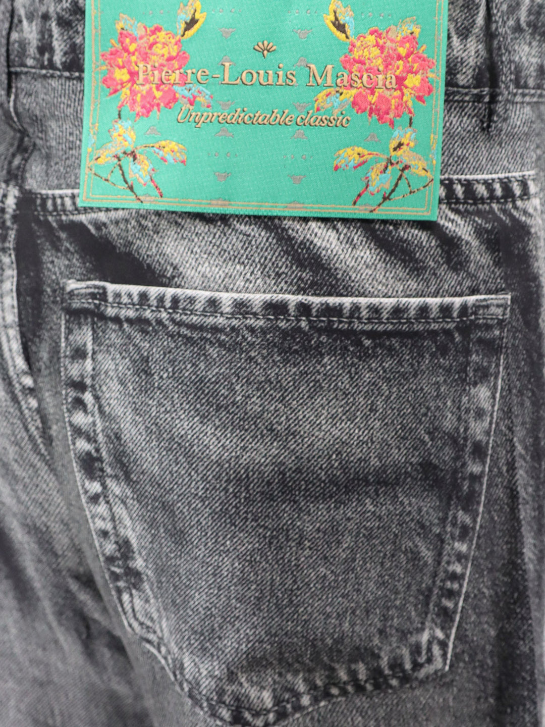 Pierre Louis Mascia  - Vivaci | ab4f4b0f748d3e87225210e2aa313b8ccefffcef