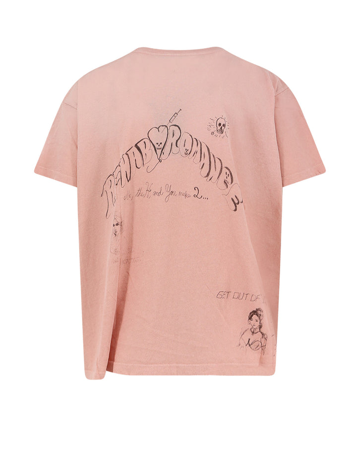 Paly T-shirts and Polos - Light and natural | a5116876d95ce1bde575738a57fff67ed915135f