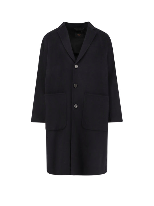 Camern Db Wool Blend Coat