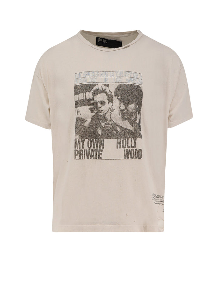 Paly T-shirts and Polos - Light and natural | 8ab26df1b55de467f14eb478214d71aeb6fa4806