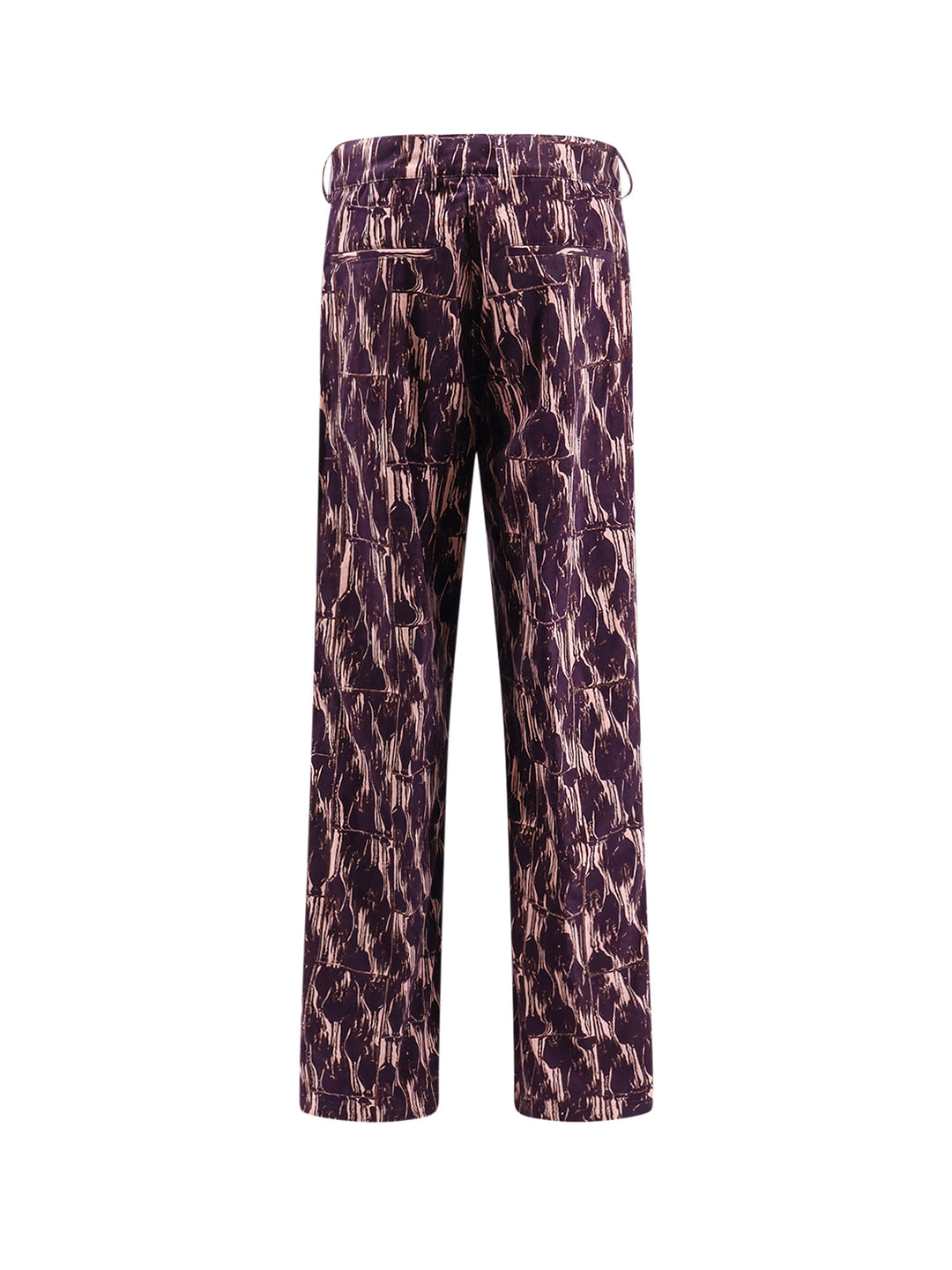 Dries Van Noten  - Blue and green | 72a41c1904b1818a2c7d40704310f72fe03ce92b