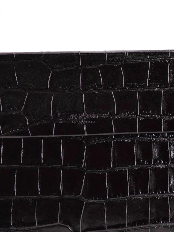 Tom Ford Bags - Blacks and greys | f7837341944baf3b16decc43fa8b3b3cadef3157