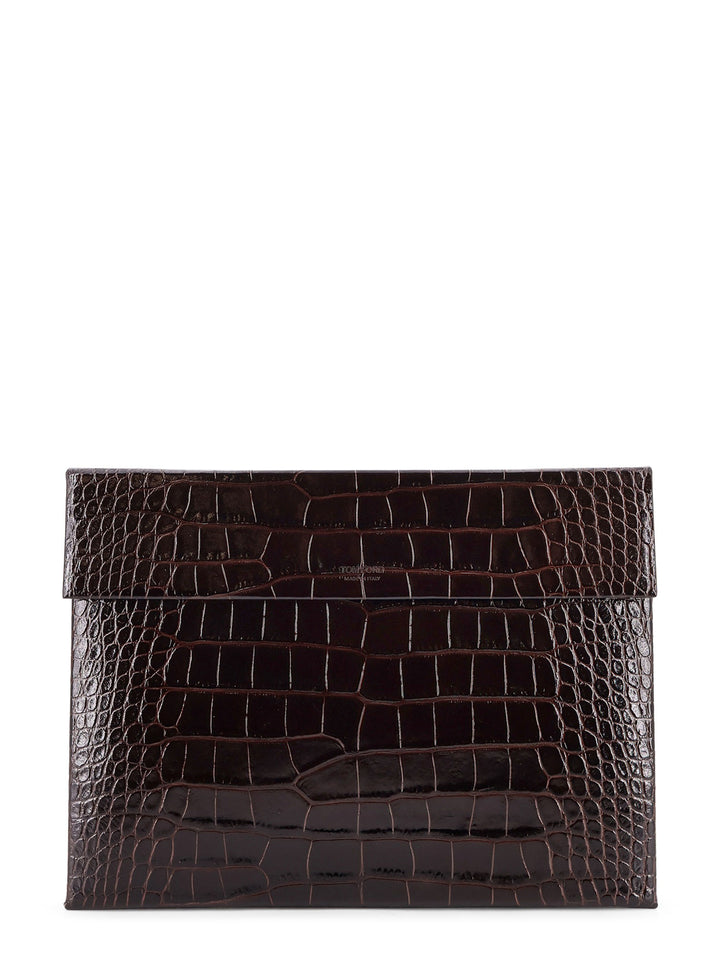 Tom Ford Bags - Brown | 64516dc81adc18117cdf0dbee875de8f28aa2d30