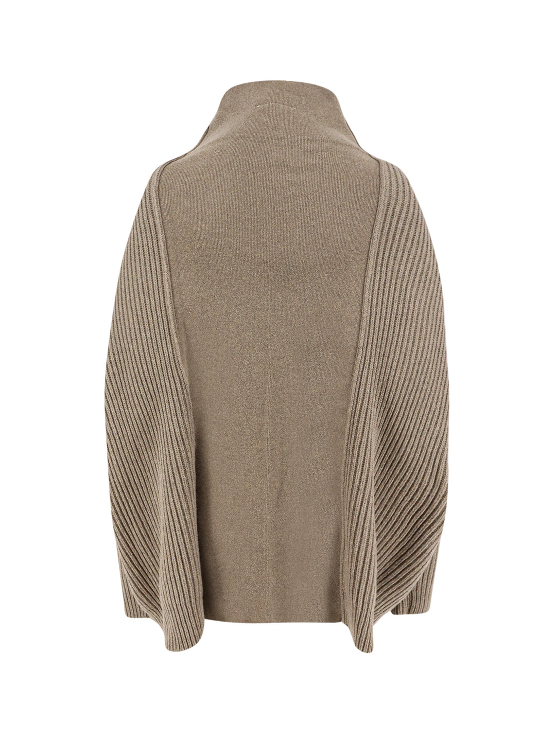 Mm6 Maison Margiela Sweaters - Light and natural | 6d7ee431a3a3e8af6478ca3cf64592a2c5b92c60