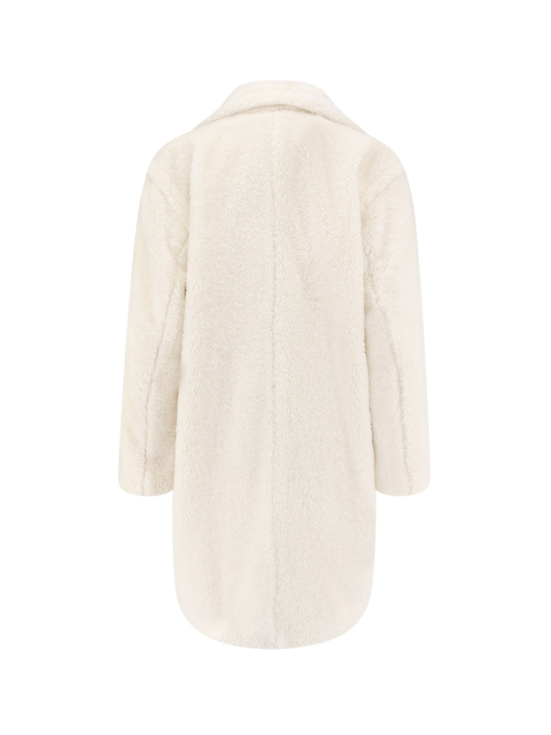 Boss Coats - OPEN WHITE | 95e696026f0a735cfdef550bd3d83ff13546565f