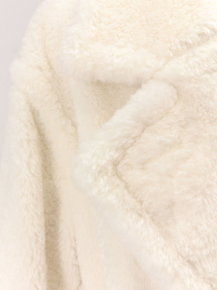 Boss Coats - OPEN WHITE | b03a9183e7bf975914a40d522aa18539b6c77236