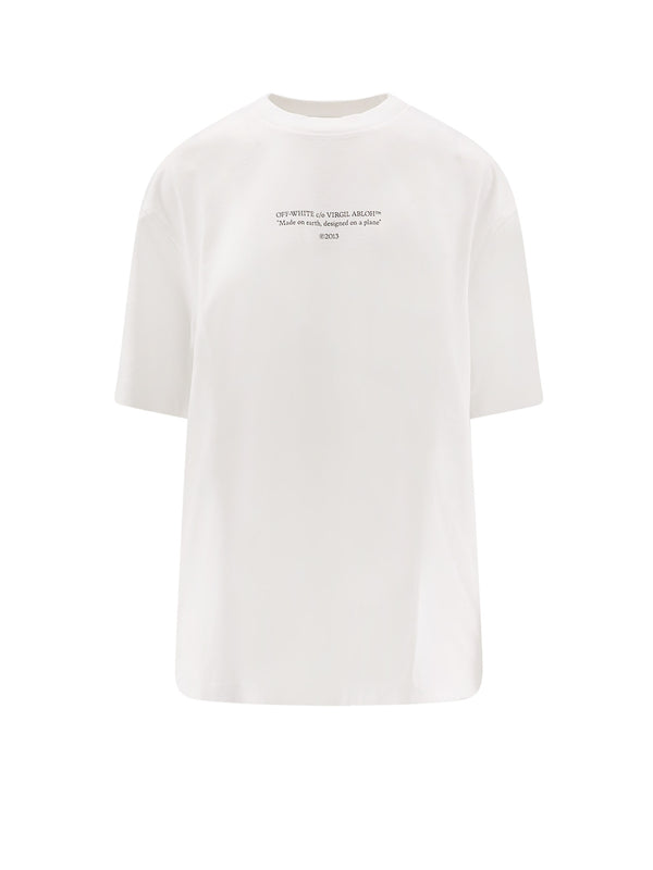 Cotton T-Shirt