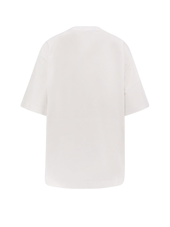 Off White T-shirts and Polos - Light and natural | a766efc4dd03f509a7e268501fc937f76d2c290d