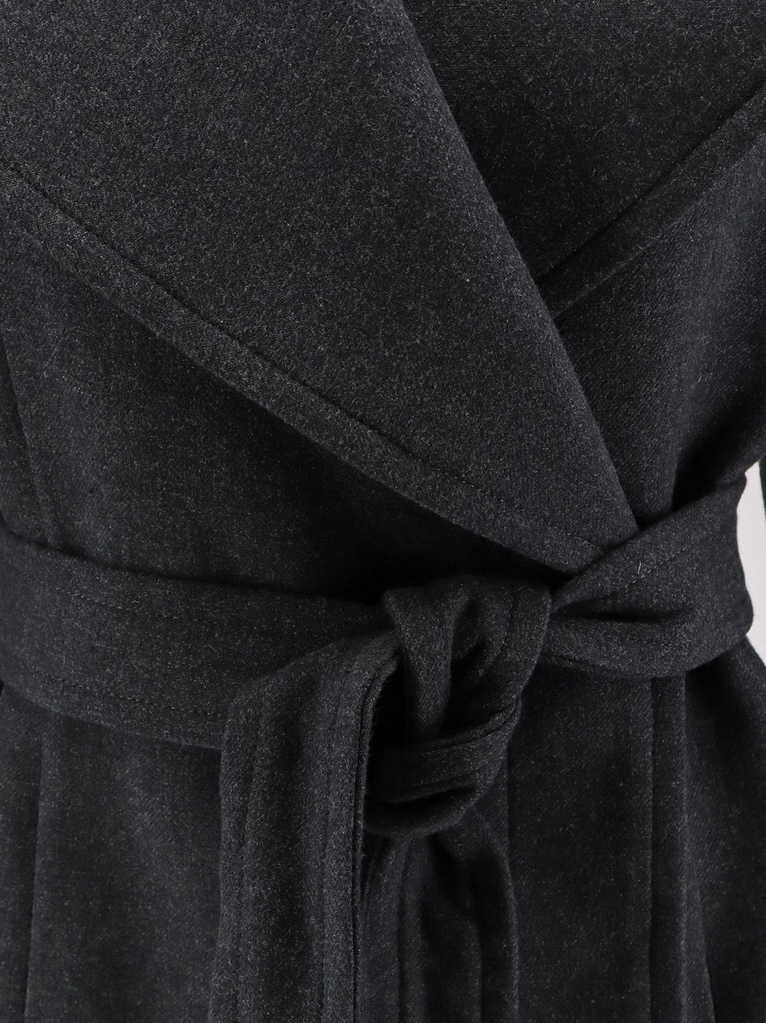 Dries Van Noten Coats - Blacks and greys | 70005553ea32dd30f5d96b1894cea076b2a96845