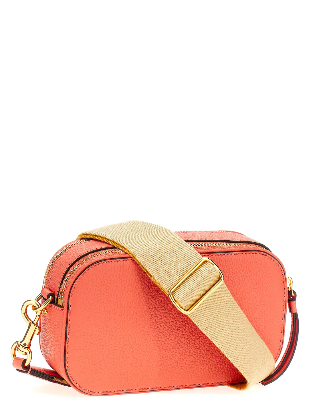 Miller Mini Crossbody Bags Orange