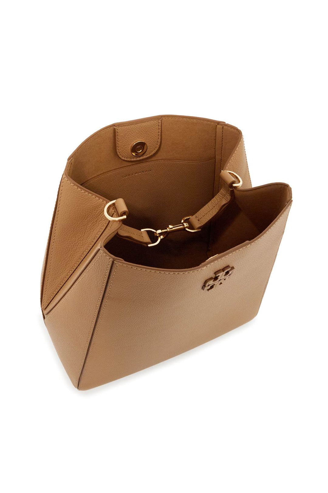 Mcgraw Bucket Bag