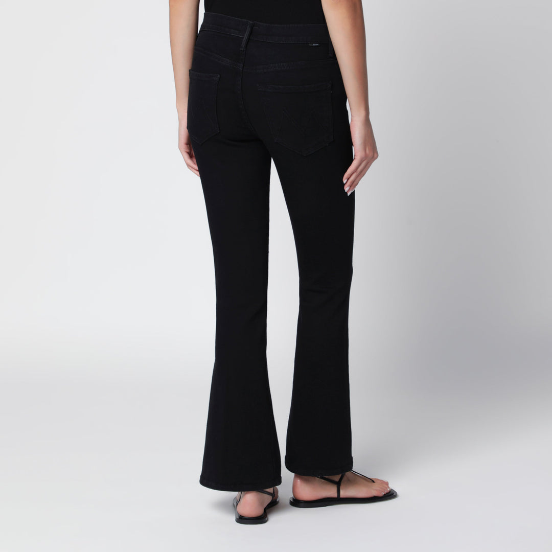 Mother Pants - Black | ecc7e4285ce32fdc3bc63936d3b219ee567b1291