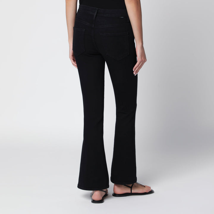 Mother Pants - Black | ecc7e4285ce32fdc3bc63936d3b219ee567b1291