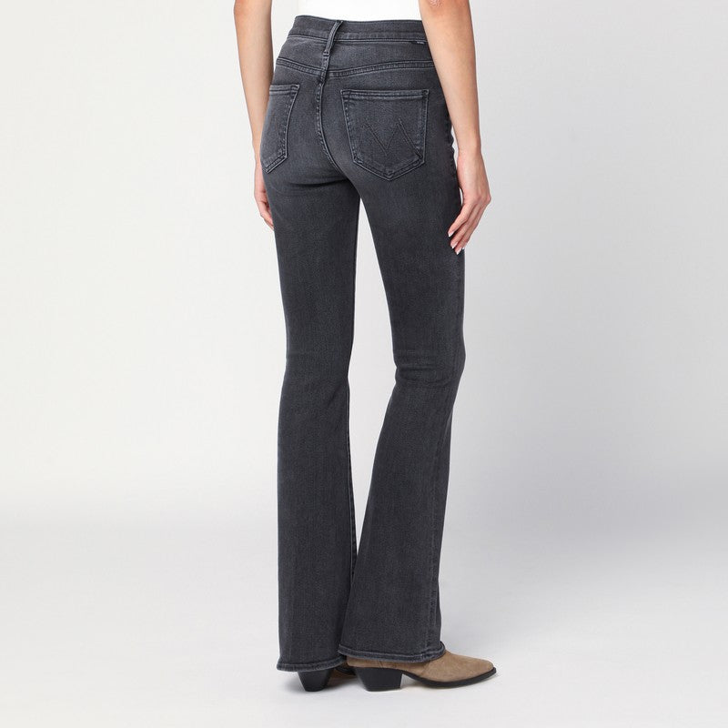 Mother Pants - Grey | 8654279a4a4e3c937aa4fa20c81d93bee348860e