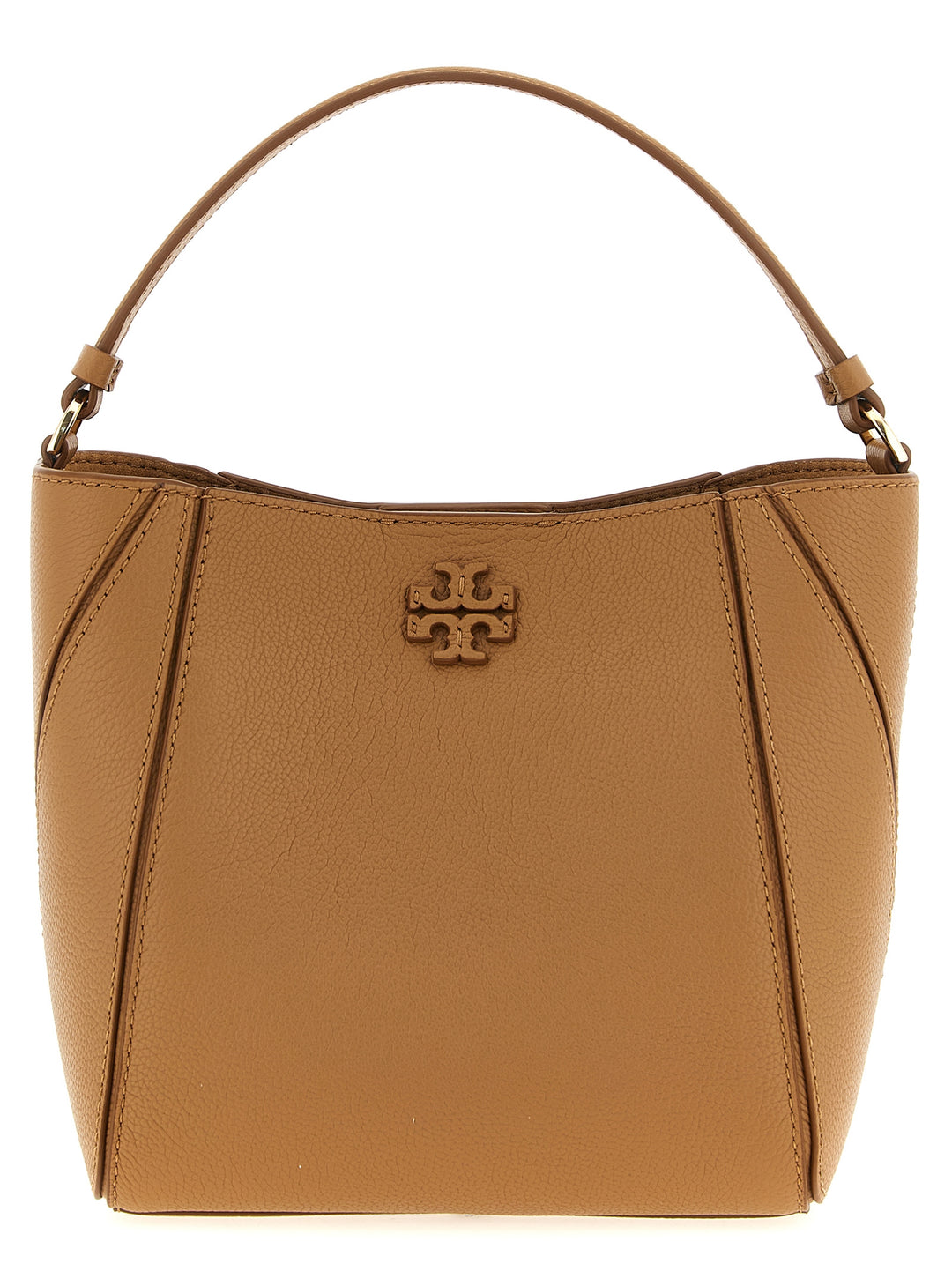 Tory Burch Mcgraw Hand Bags - Beige | 721417076a7db56bec7cabcbc96512b3423ebeb2