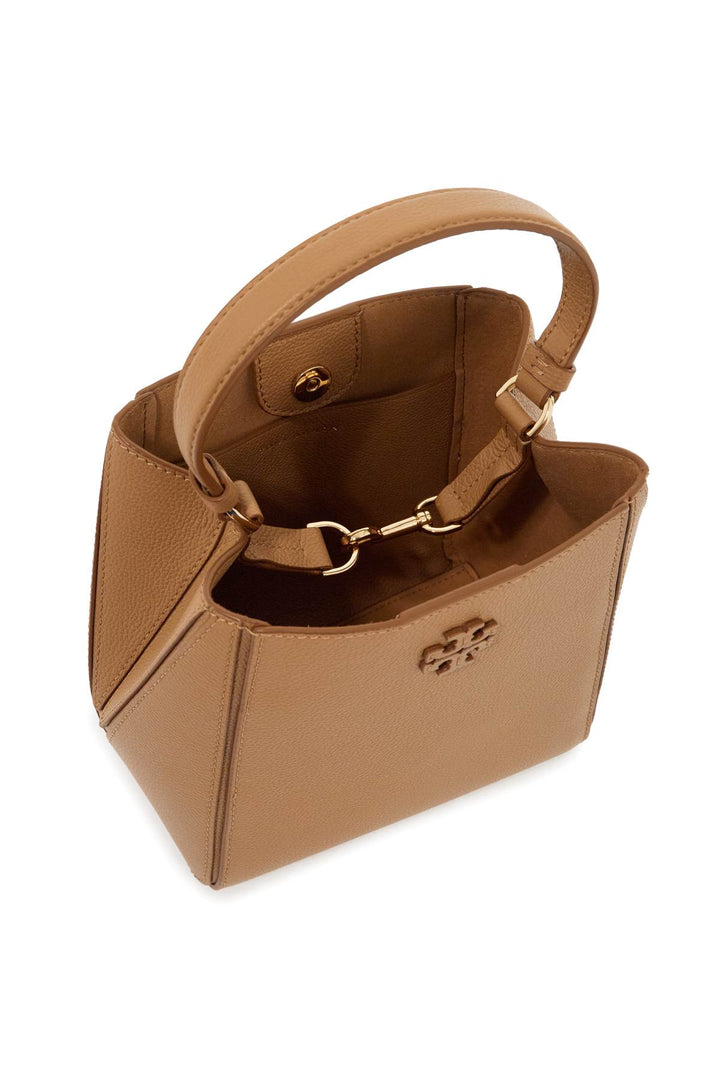 Mc Graw Bucket Bag