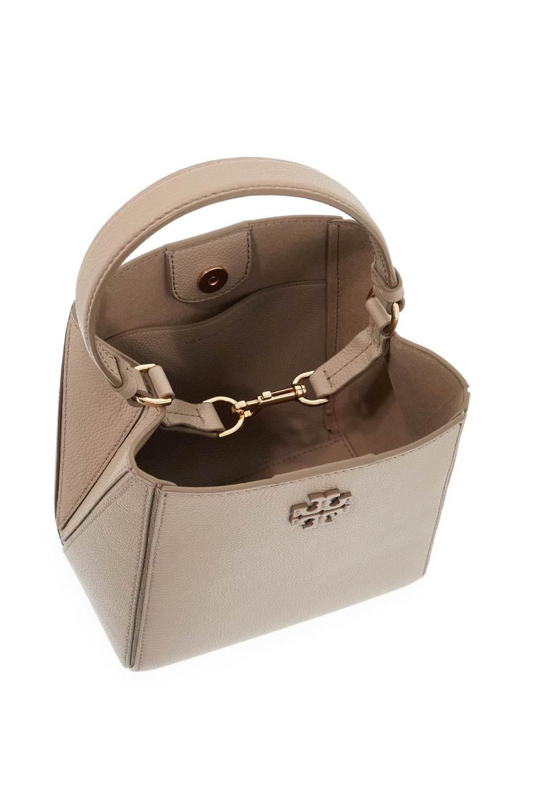 Mc Graw Bucket Bag