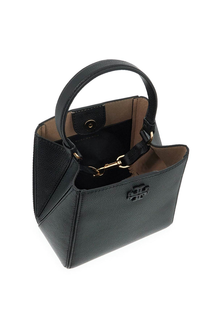 Mc Graw Bucket Bag