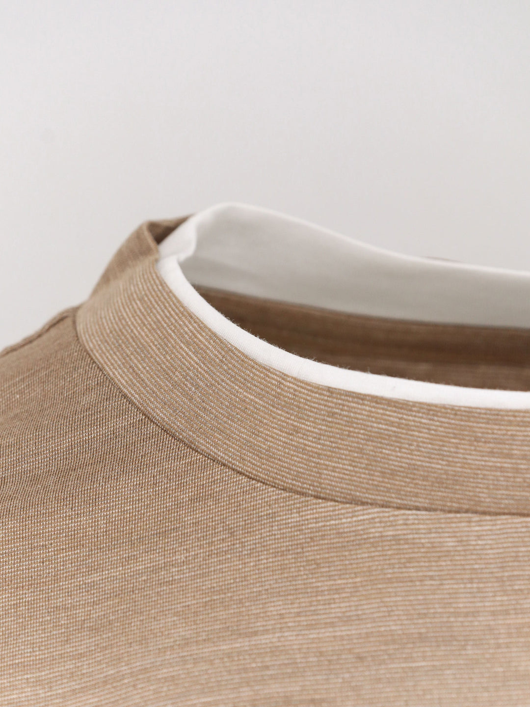 Boss T-shirts and Polos - Brown | 77d606286cc8786d9e9e4861cde29def6df661ac