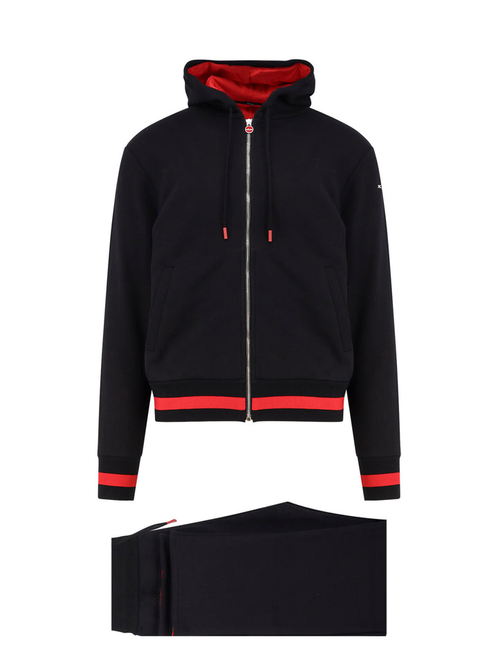 Kiton Ciro Paone Sweaters - Blacks and greys | be211316b57011e69592fa9f148ade5fc6bb2701