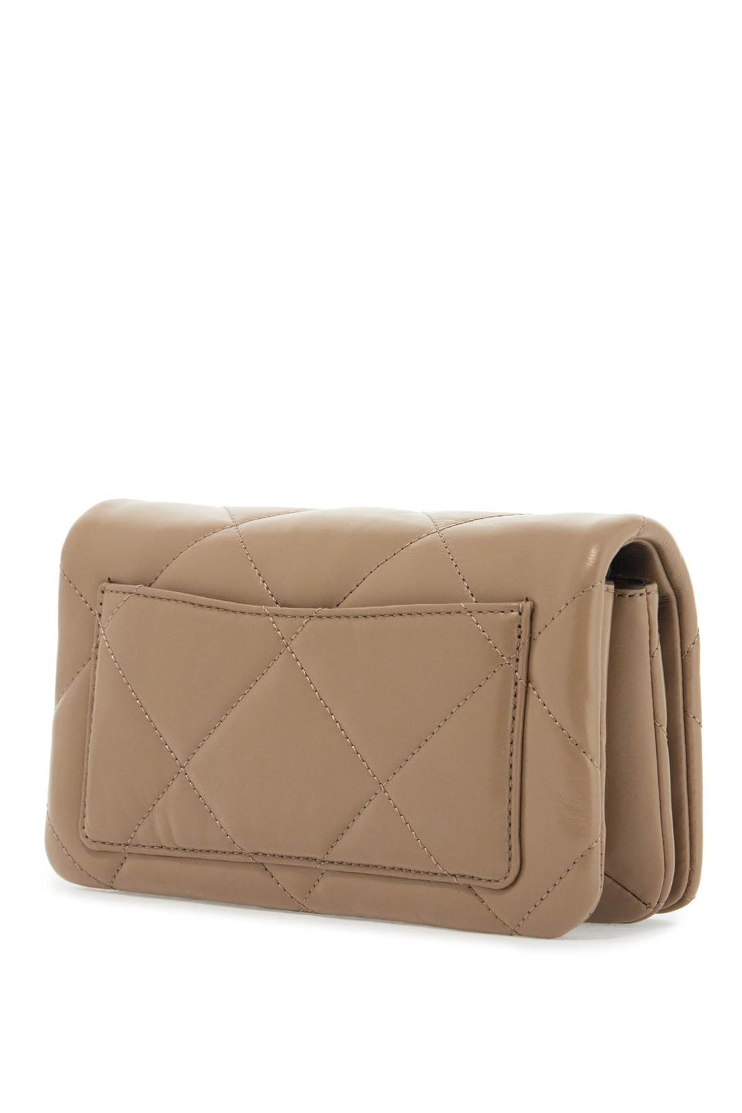 Kira Mini Crossbody Bag With