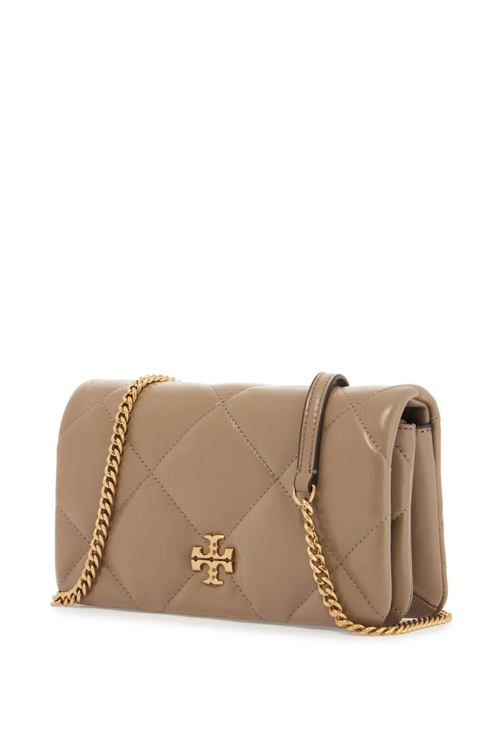 Kira Mini Crossbody Bag With