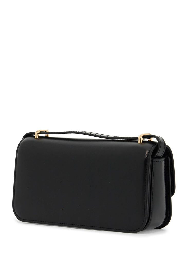 Small Eleanor East/West Shoulder Bag