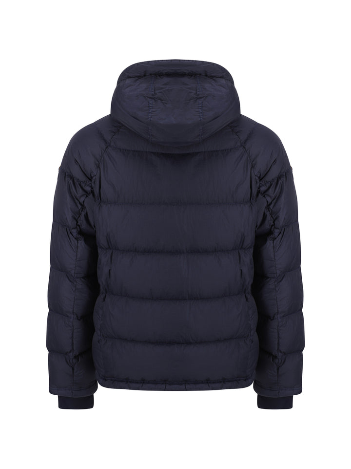 NORTON DOWN JACKET