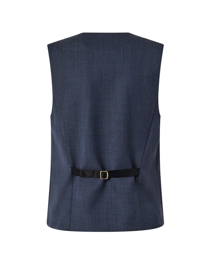 Pinko Clothing - Blue and green | d71dbc19328ad3cad278916118b09222e2c6e86b