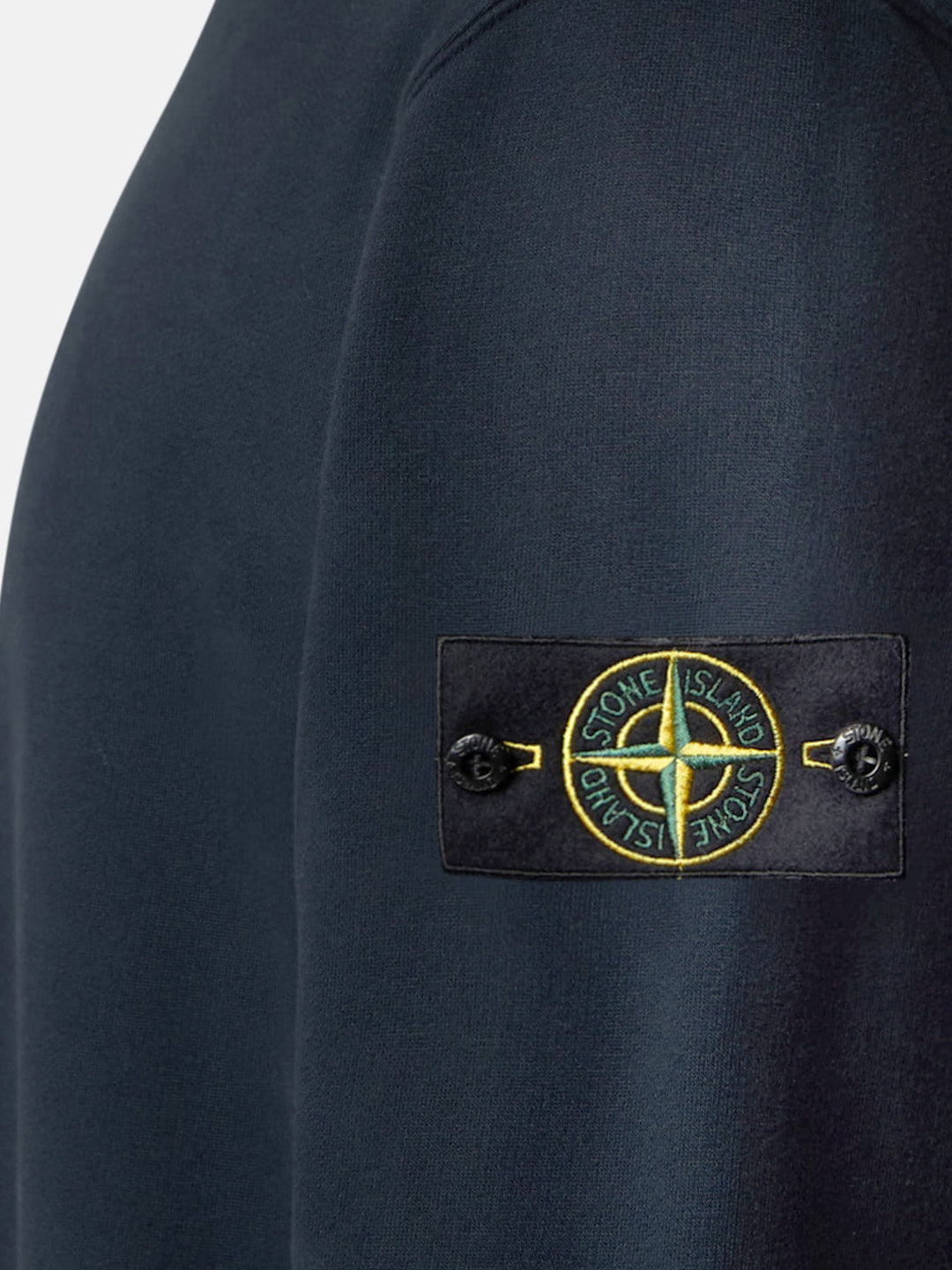 Stone Island Sweaters - Blue and green | 2e26aa9d1967fa9f6d1e0443c8a9ab540622c586