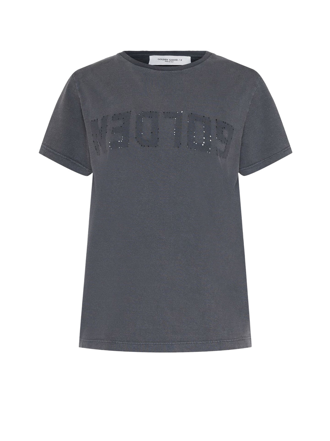 Golden Goose T-shirts and Polos - Blacks and greys | 9b4ffc1c0cd7f5bd252c65f5edbd49ffdfa18f6f